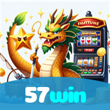 57win：Vença na roleta e conquiste prêmios surpreendentes!