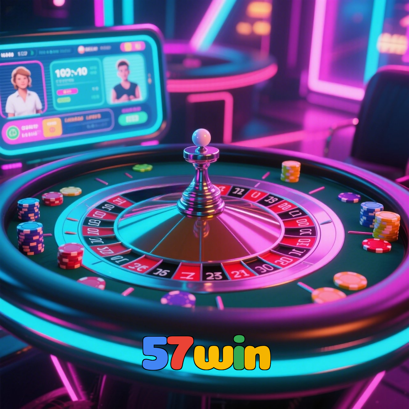 57win：Vença com cada jogada no futebol online e ganhe prêmios incríveis!