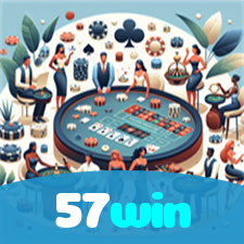 57win:Apostas emocionantes em futebol e diversão garantida em blackjack e roleta!