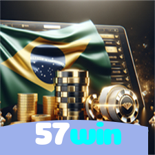 57win:O melhor cassino online com roleta, poker e apostas no futebol!