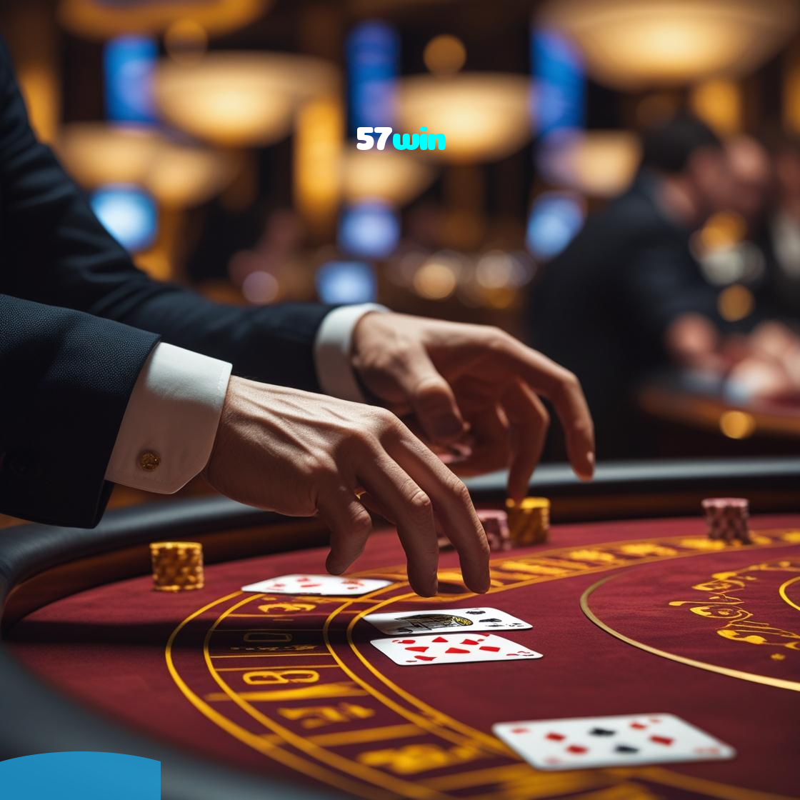57win：Aposte no futebol e jogue no melhor cassino online para grandes vitórias!