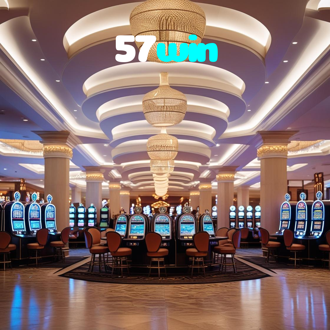 57win:Aposte nas mesas de poker e vença grandes prêmios!