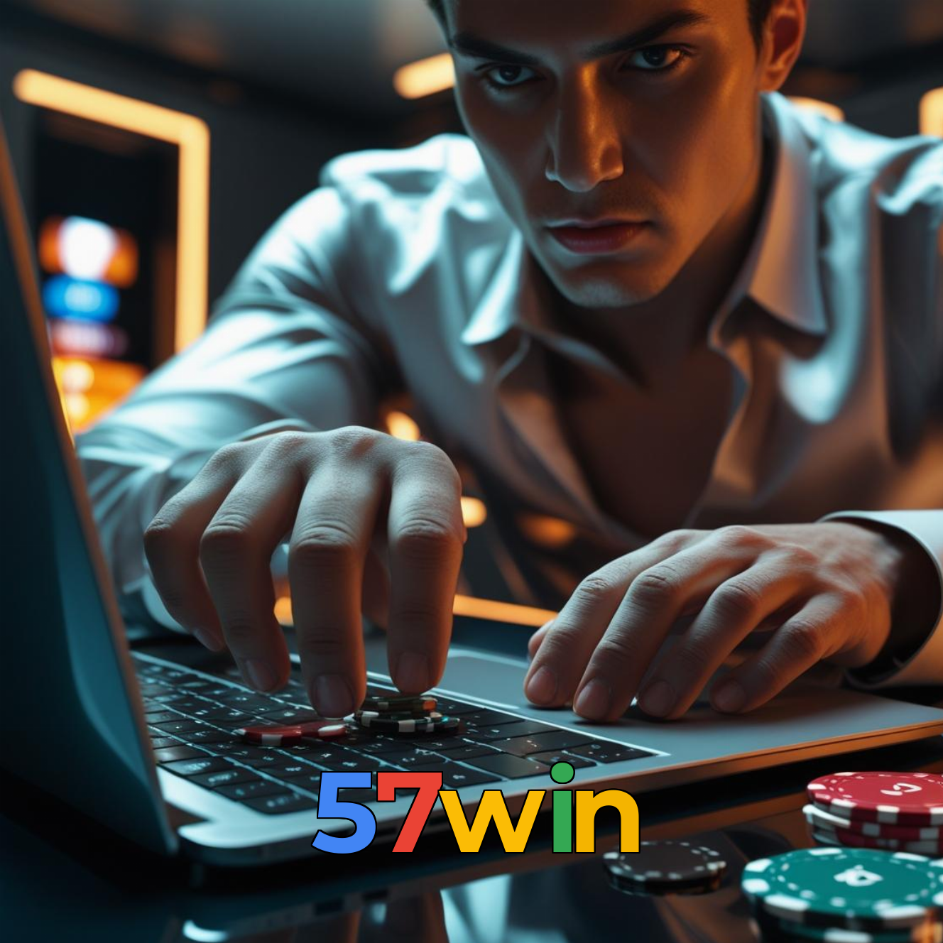 57win:Jogue blackjack e aposte no futebol para uma experiência completa!