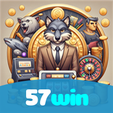 57win:A sorte está ao seu lado! Aposte nas melhores máquinas caça-nÃqueis!
