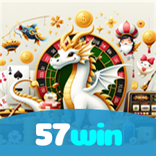 57win:Jogue poker e conquiste prêmios como um verdadeiro campeão!