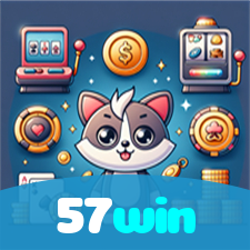 57win：Poker, roleta e apostas ao vivo no futebol online, tudo ao seu alcance!