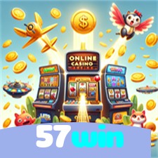57win：Jogue poker online e mostre suas habilidades nas cartas!