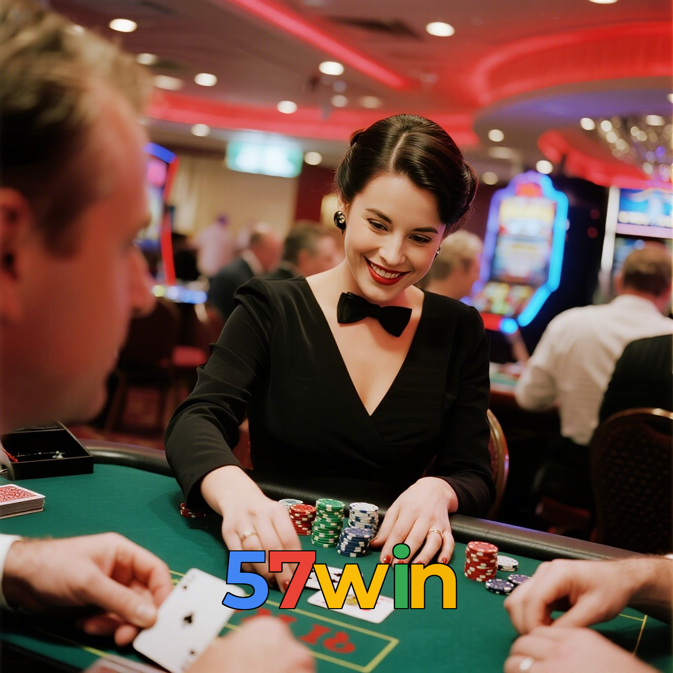 57win:A melhor plataforma para apostas no futebol e diversão em jogos de cassino!