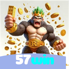 57win:Jogue poker, aposte no futebol e leve prêmios incríveis no cassino!