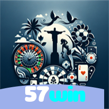 57win:Gire as slots e vença com grandes prêmios!