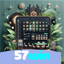 57win：Jogue blackjack, aposte no futebol e conquiste vitórias épicas no cassino online!