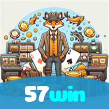 57win：Aposte no futebol online e vença com estilo e emoção!