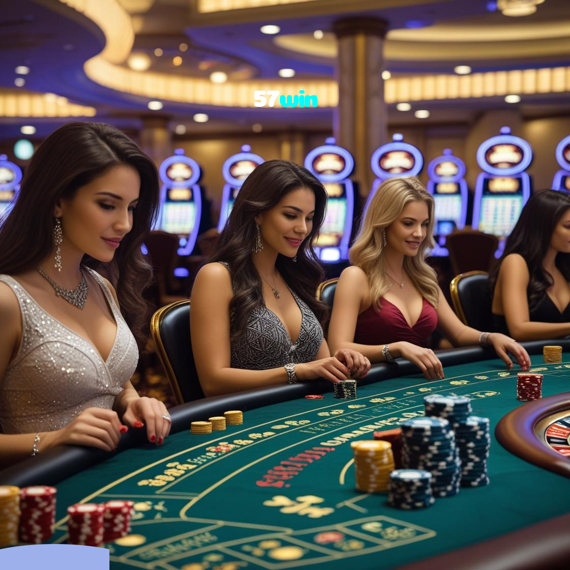 57win：Onde a diversão nunca para: apostas no futebol e jogos de cassino!