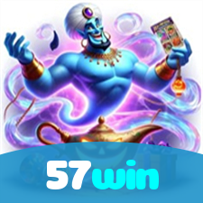 57win：Cada giro é uma chance de ganhar! Jogue nas slots agora mesmo!
