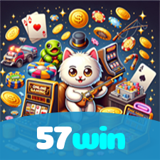 57win:Vença na roleta e conquiste prêmios surpreendentes!