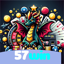 57win:O cassino online mais confiável para apostas no futebol e jogos de cassino!