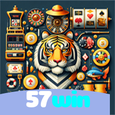 57win:Jogue no cassino mais seguro com poker, roleta e apostas no futebol!