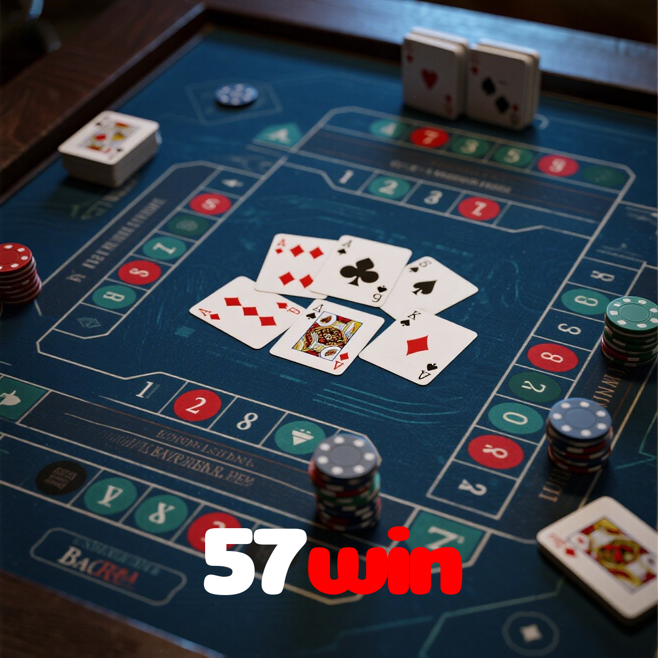 57win:O melhor cassino online para apostar no futebol e jogar poker e blackjack!