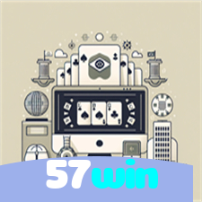 57win：Jogue slots, aposte no futebol e ganhe prêmios incríveis no cassino online!