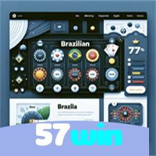 57win:Jogue agora nas melhores slots e ganhe prêmios fantásticos!