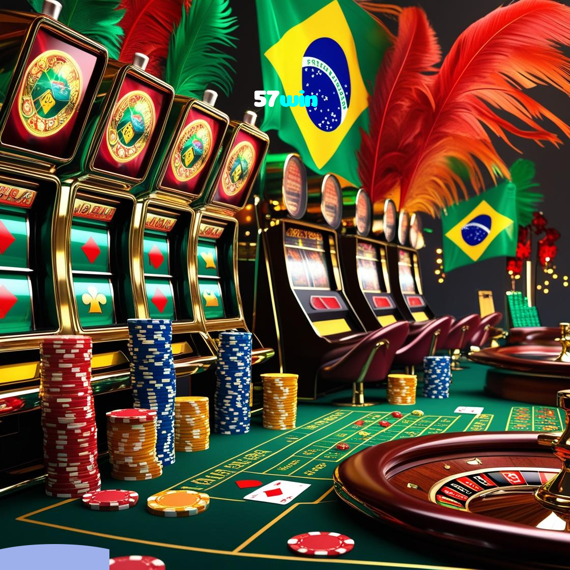 57win：Ganhe no futebol e jogue os melhores jogos de cassino online!