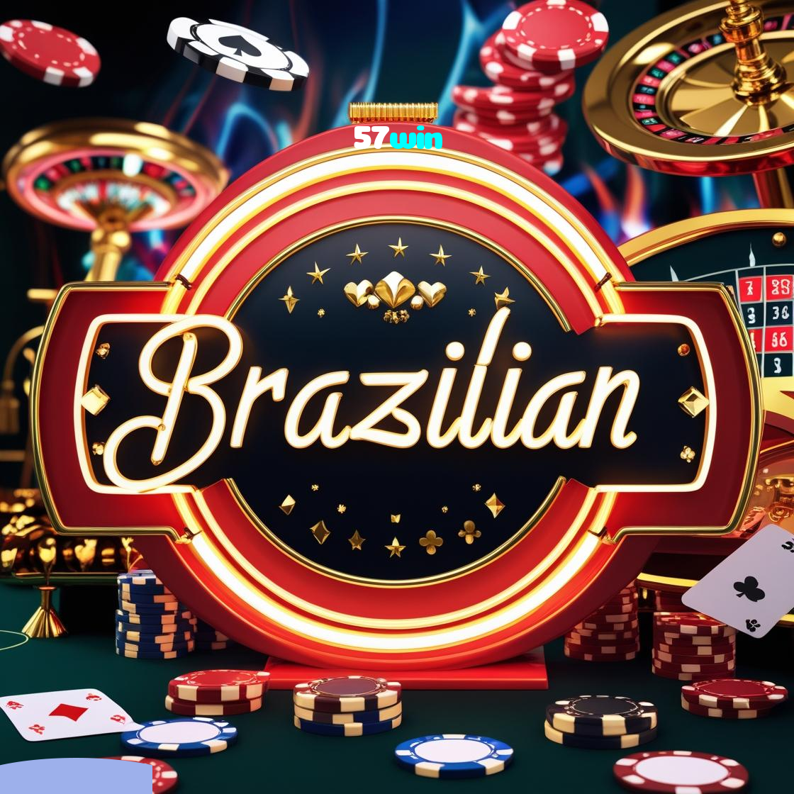 57win：A experiência de futebol ao vivo e cassino online mais emocionante espera por você!