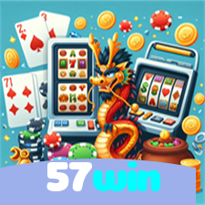 57win：Apostas no futebol e grandes prêmios em roleta no cassino online!