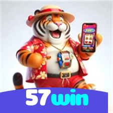 57win：O cassino online mais confiável com apostas no futebol e prêmios em blackjack!