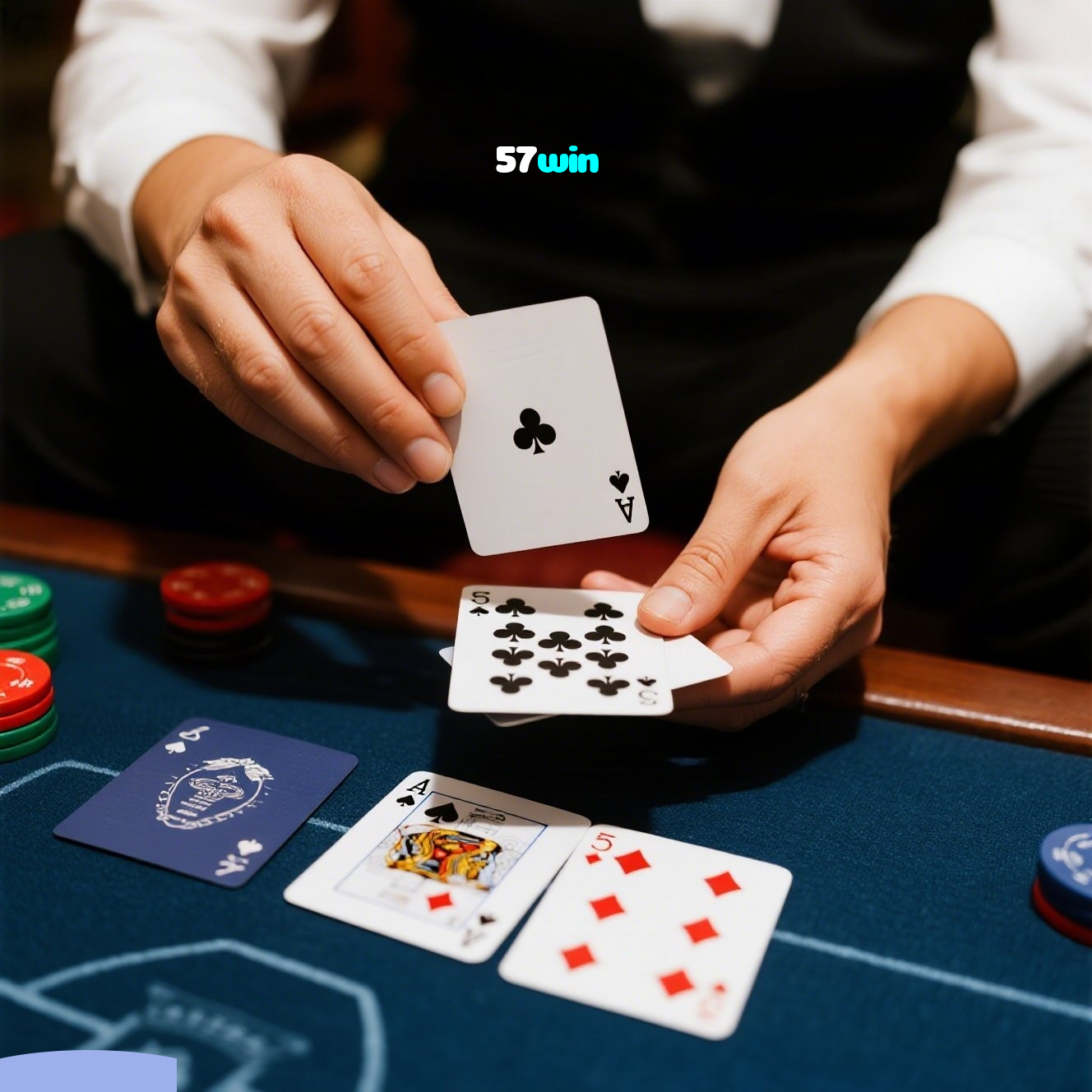 57win：Jogue em nosso cassino online e descubra os maiores jackpots!