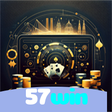 57win：O cassino online ideal para você jogar blackjack e apostar no futebol!