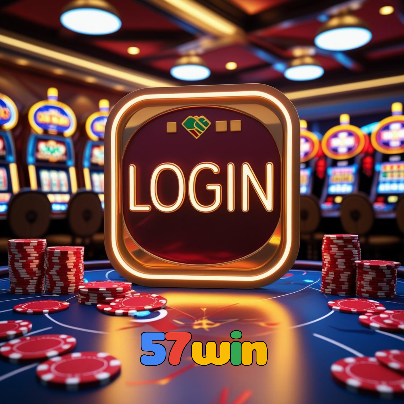 57win：Jogue nas melhores slots e vença o jackpot em grande estilo!