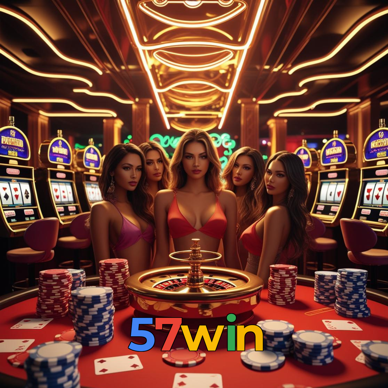57win:Gire a roleta e leve para casa grandes vitórias!