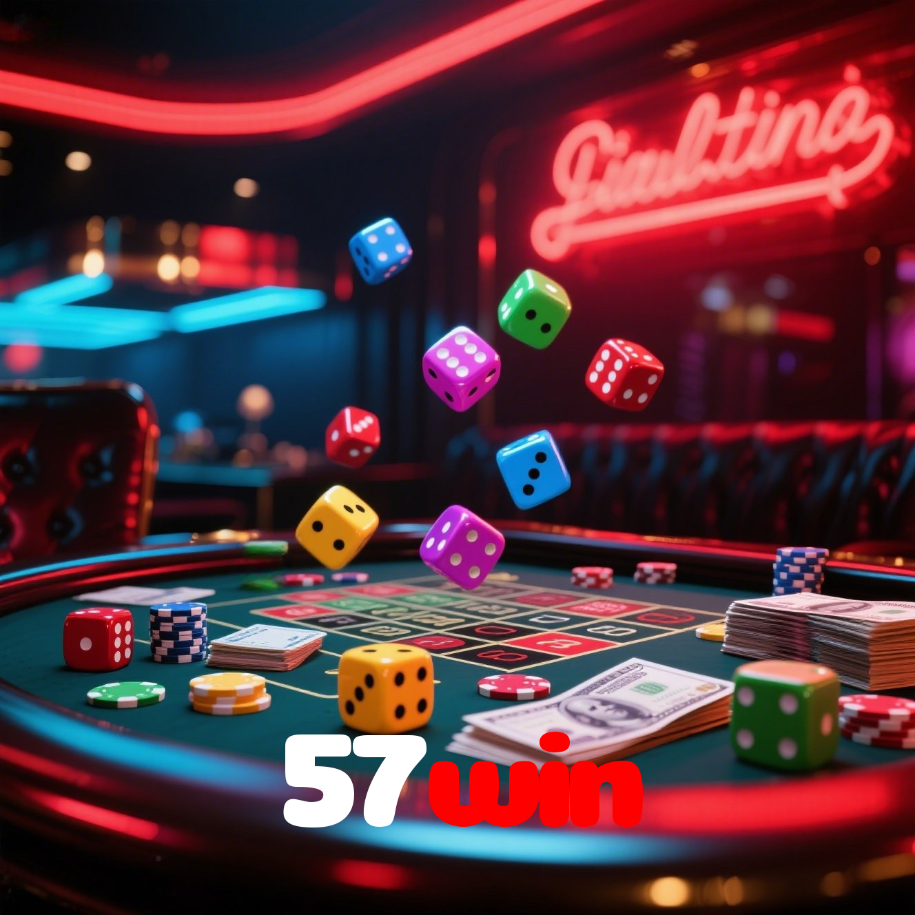 57win:Jogue poker, slots e aposte no futebol ao vivo com confiança!