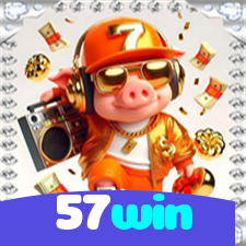 57win：O melhor cassino online com slots, poker e apostas no futebol!