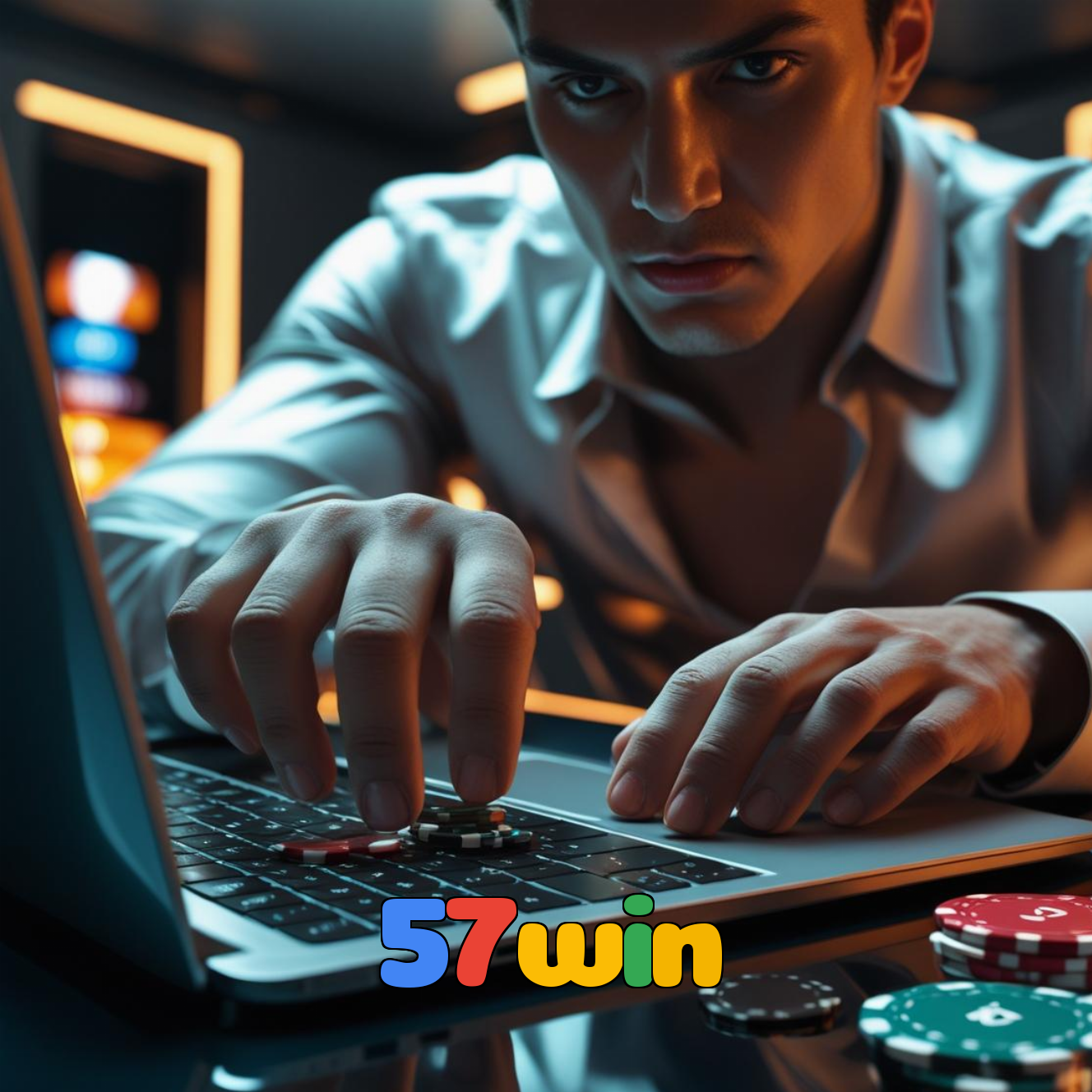 57win：Vire o mestre das cartas! Jogue poker online e vença!