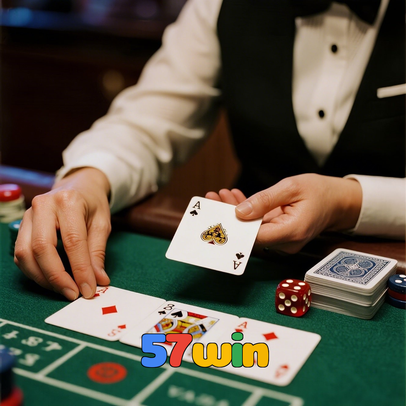 57win:Aposte nas melhores slots e conquiste vitórias impressionantes!