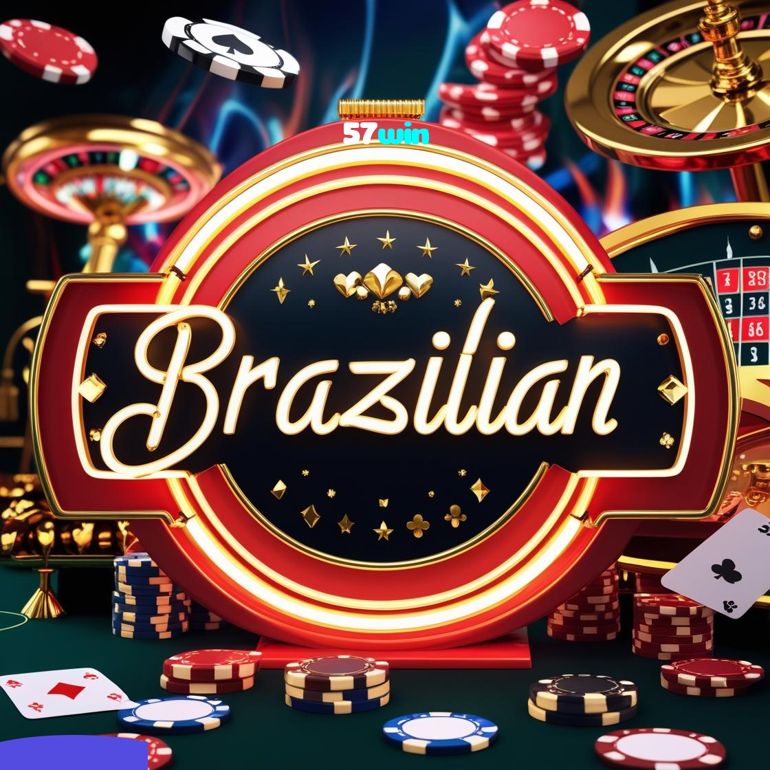 57win：Jogue poker, aposte no futebol e ganhe em grandes jogos de cassino!
