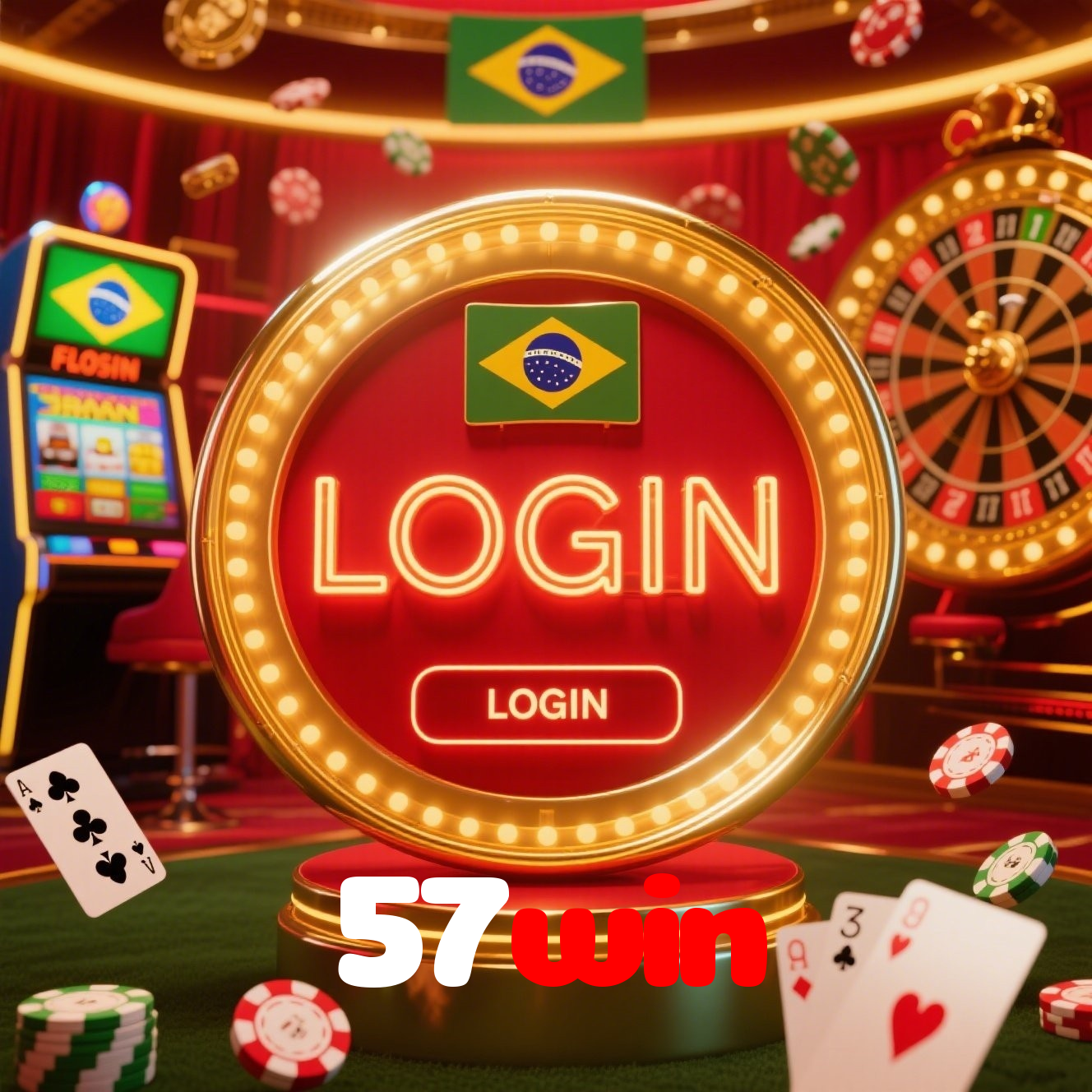 57win:Jogue futebol online e vença com cada gol marcado!