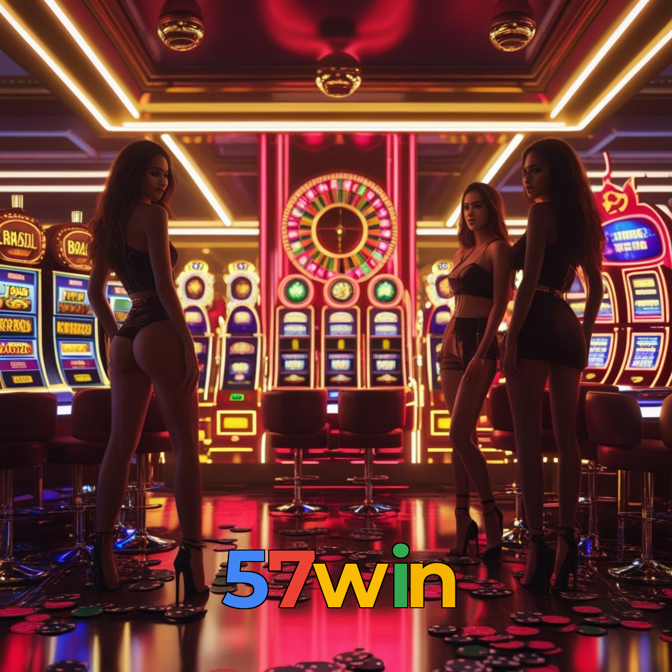 57win：Aposte nas melhores mesas de poker e vença como nunca!