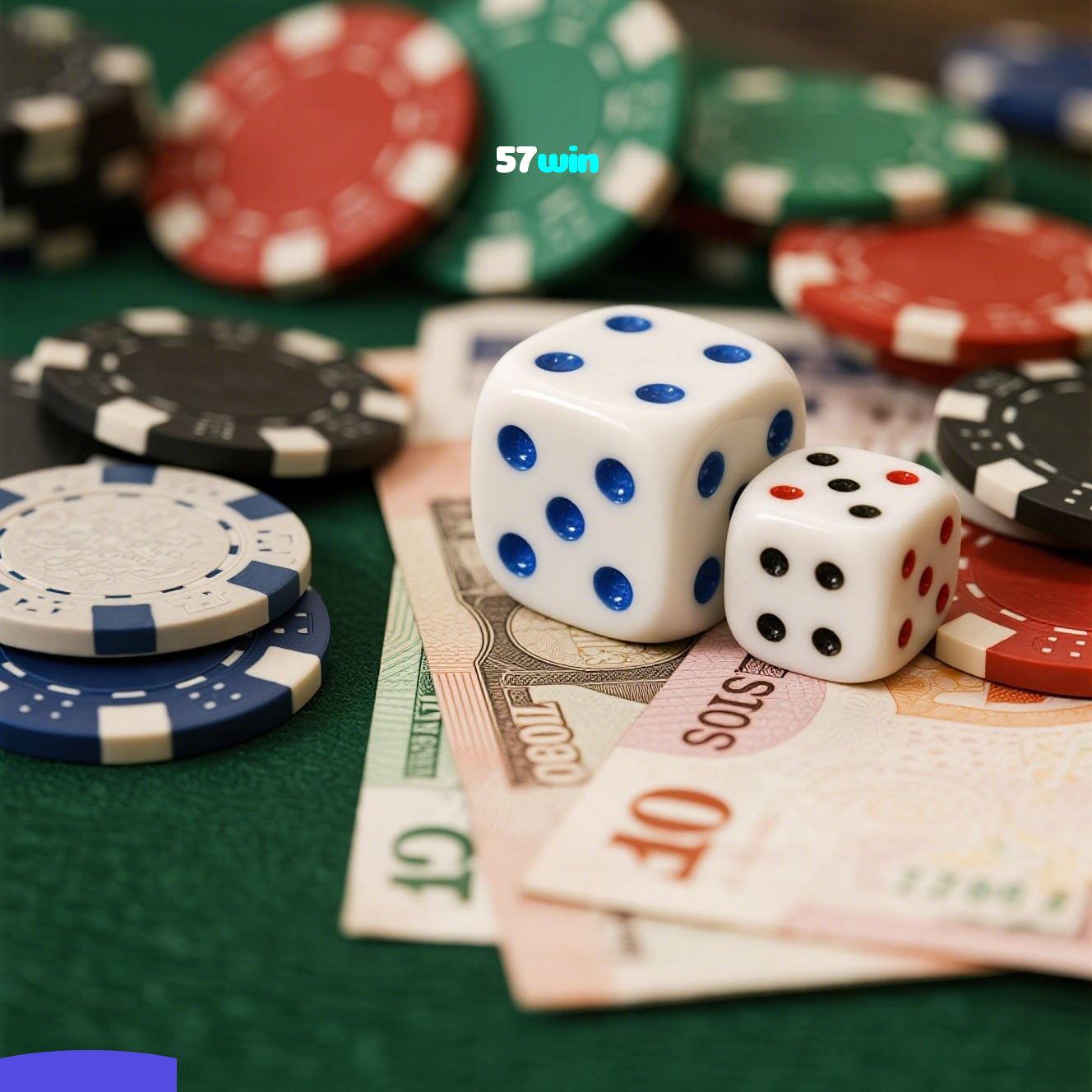 57win：Sua sorte começa com as melhores apostas no futebol e no cassino!