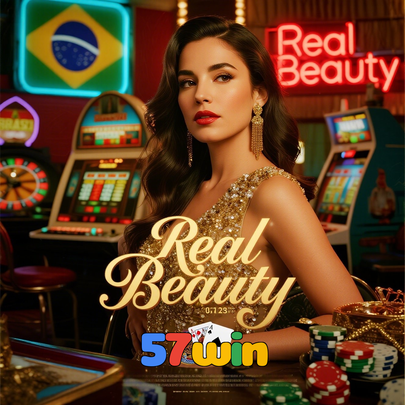 57win：Sinta a emoção do futebol online e conquiste vitórias épicas!