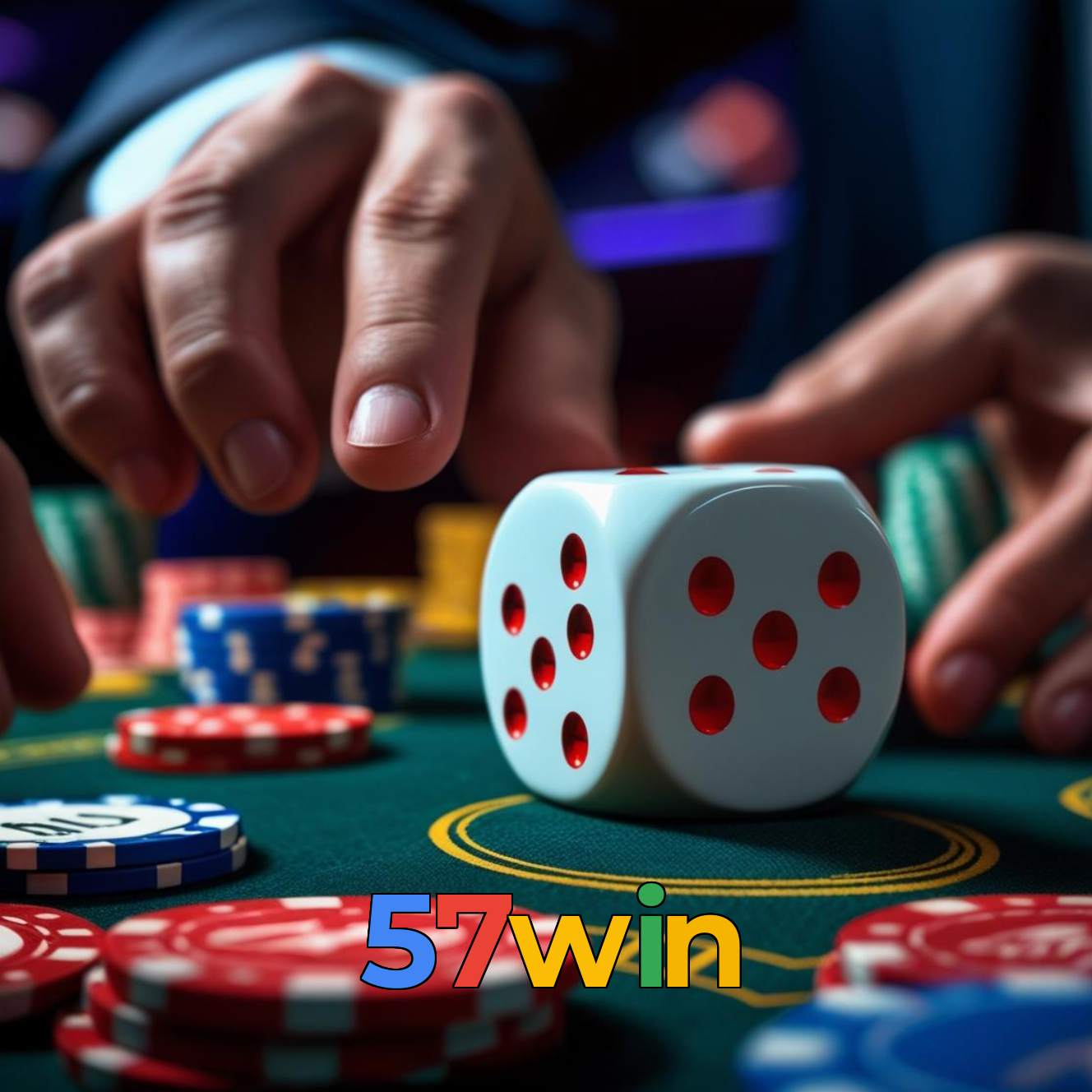 57win:Vença no blackjack e conquiste grandes prêmios!