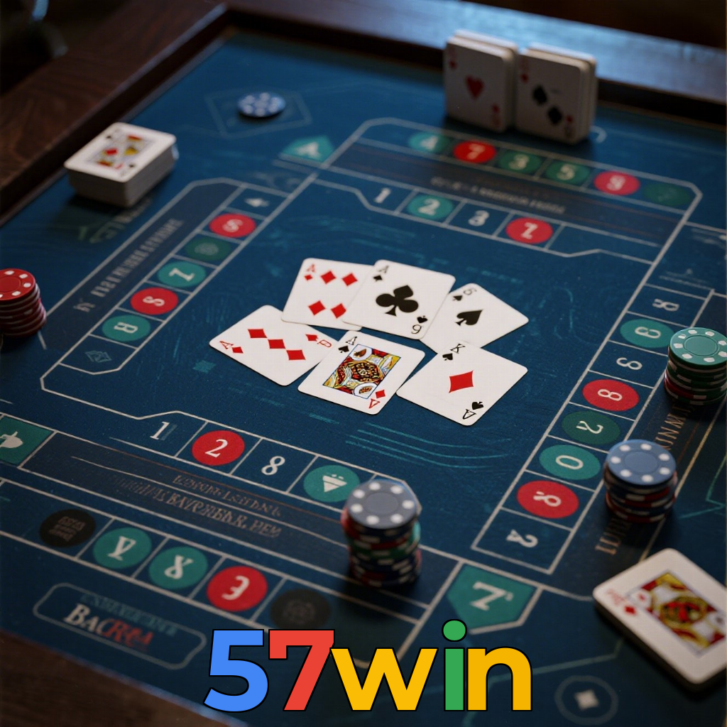 57win：Aposte no futebol online e experimente o que é vencer com emoção!