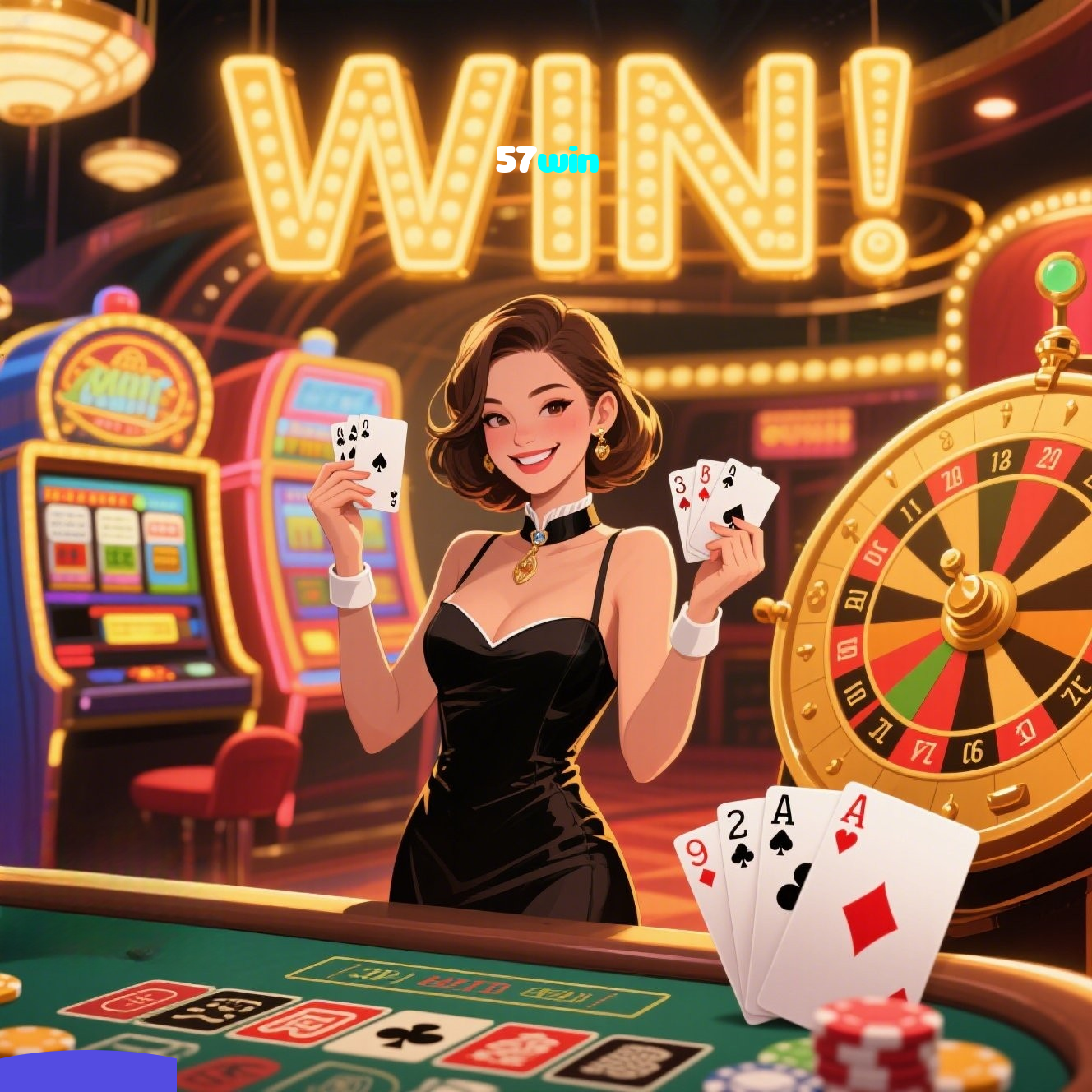 57win:As melhores slots com grandes vitórias te aguardam! Jogue agora!