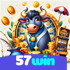 57win：Aposte no futebol online e experimente o que é vencer com emoção!
