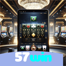 57win：Jogue poker online e mostre que você é o mestre do jogo!