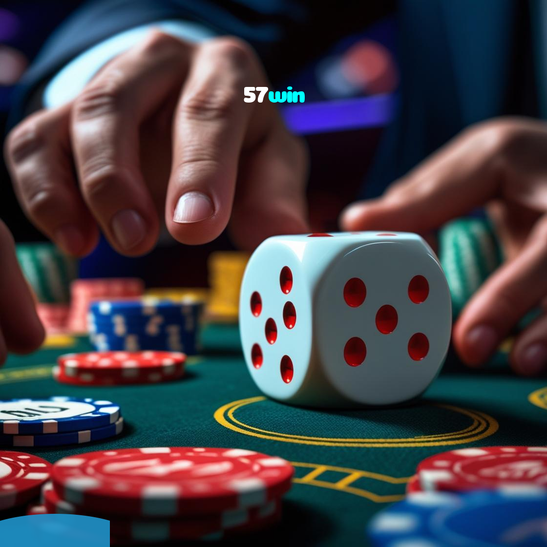 57win：Em cada giro, novas vitórias! Venha jogar nas melhores slots!