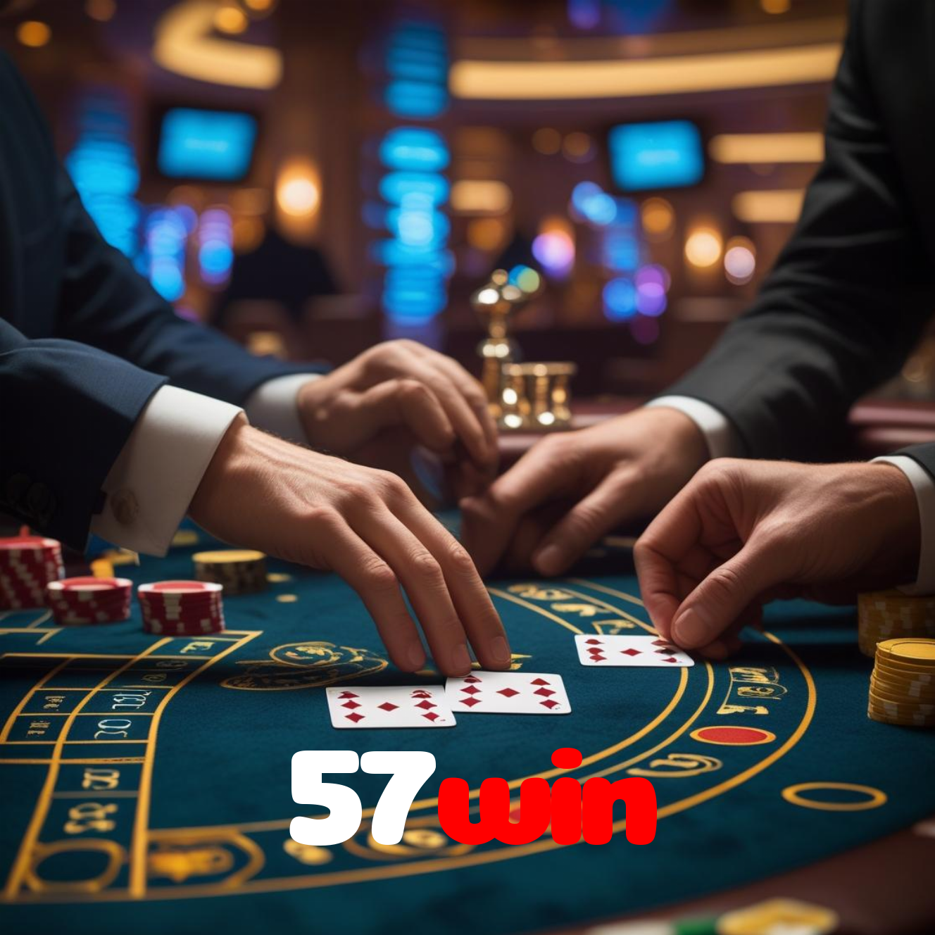 57win:Cada rodada na roleta é uma chance de ganhar prêmios enormes!