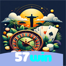 57win：Jogue nas slots e conquiste vitórias épicas!