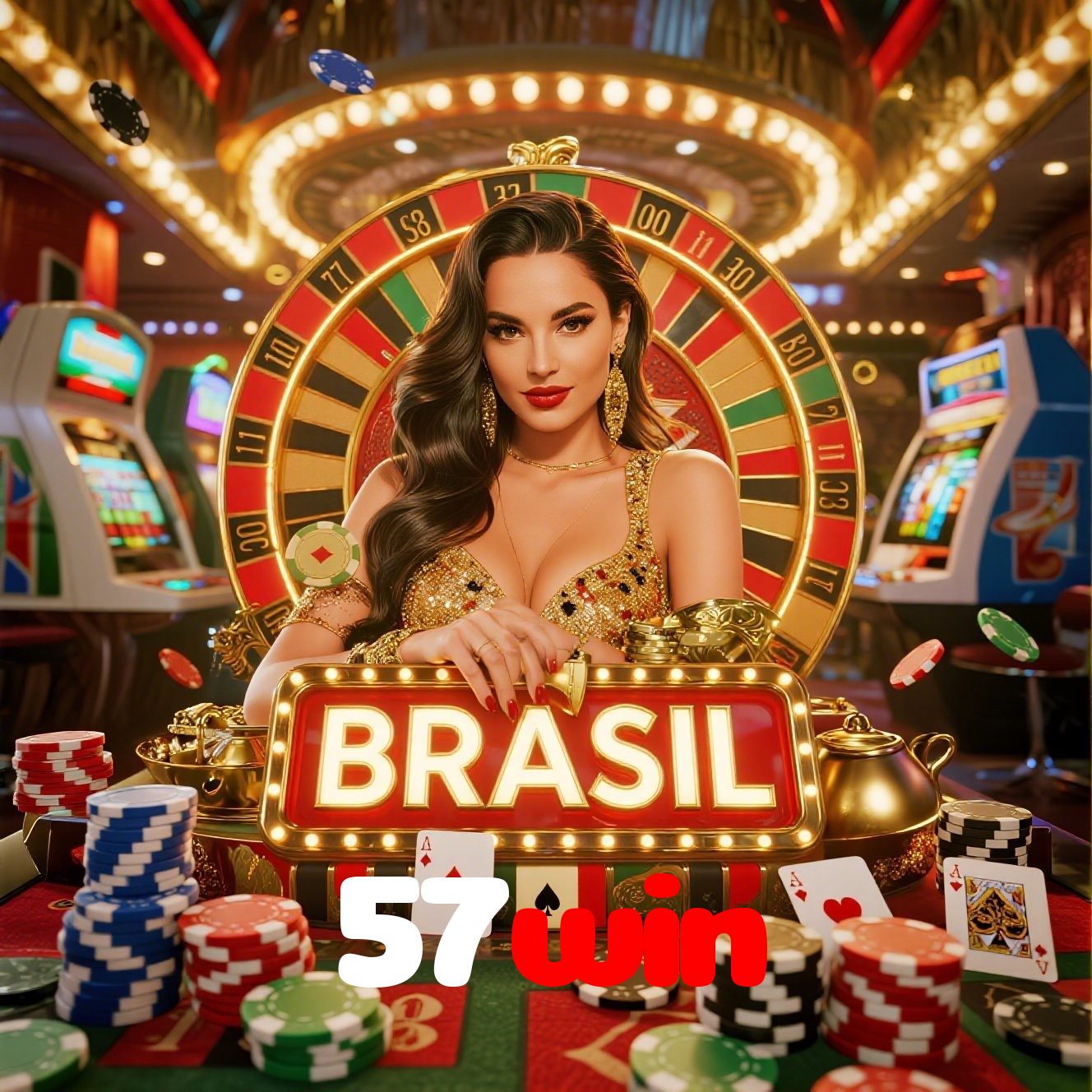 57win:Prepare-se para o melhor da diversão no cassino! Jogue agora!